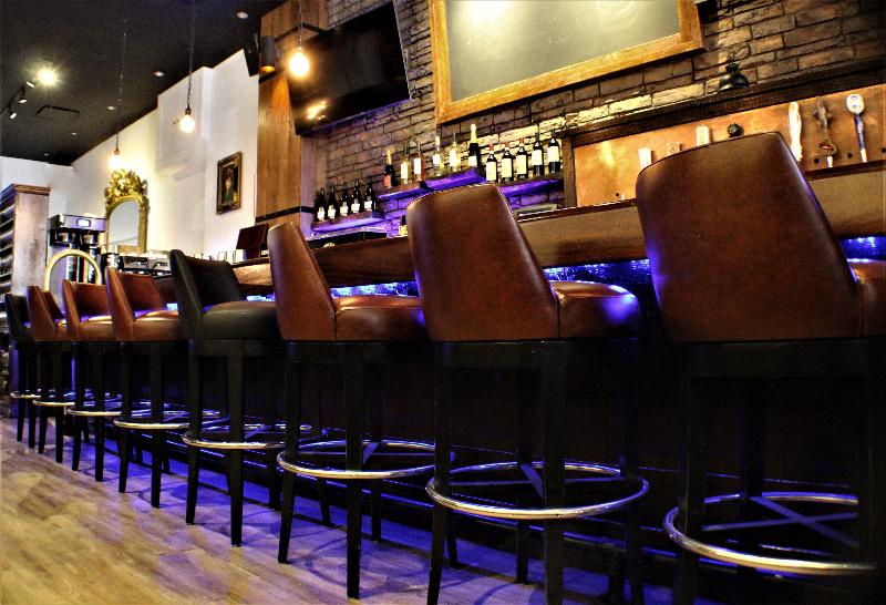 Holiday Inn New York City Times Square - Bar