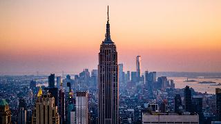 Holiday Inn New York City Times Square fotoÄŸrafÄ±