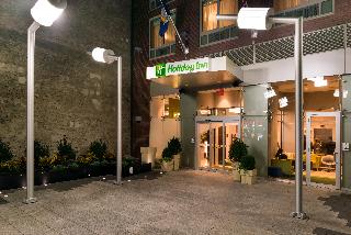 Holiday Inn New York City Times Square fotoÄŸrafÄ±