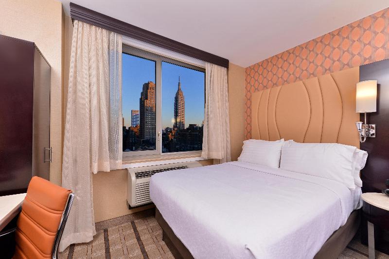 Holiday Inn New York City Times Square - Oda