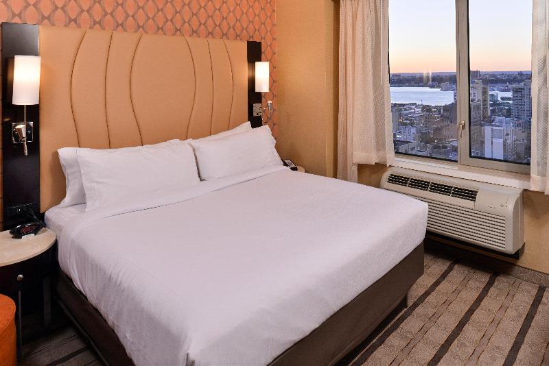 Holiday Inn New York City Times Square - Oda