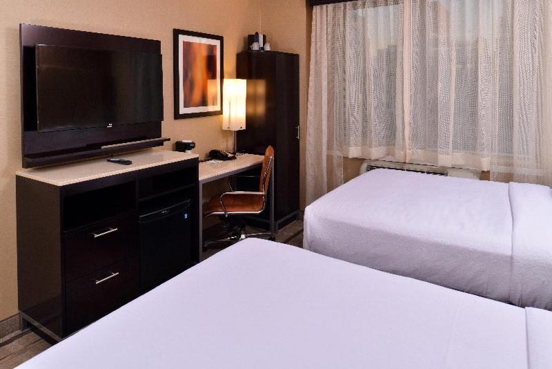 Holiday Inn New York City Times Square - Oda