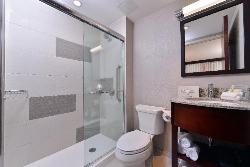 Holiday Inn New York City Times Square - Oda