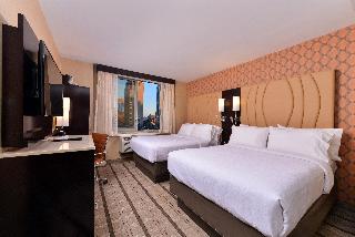 Holiday Inn New York City Times Square fotoÄŸrafÄ±