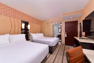Holiday Inn New York City Times Square fotoÄŸrafÄ±