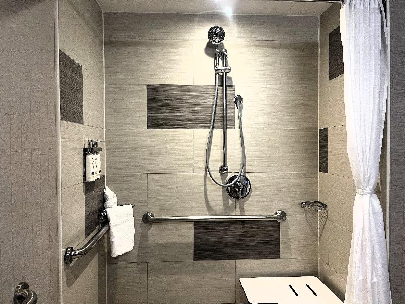 Holiday Inn New York City Times Square - Oda