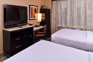 Holiday Inn New York City Times Square fotoÄŸrafÄ±