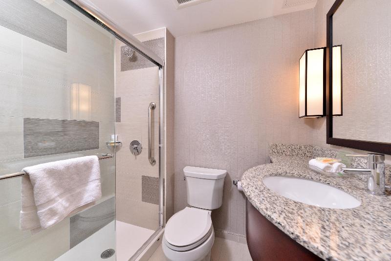 Holiday Inn New York City Times Square - Oda