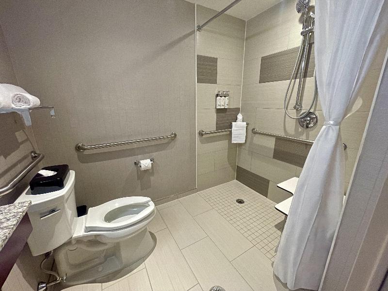 Holiday Inn New York City Times Square - Oda