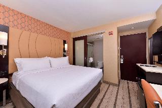Holiday Inn New York City Times Square fotoÄŸrafÄ±