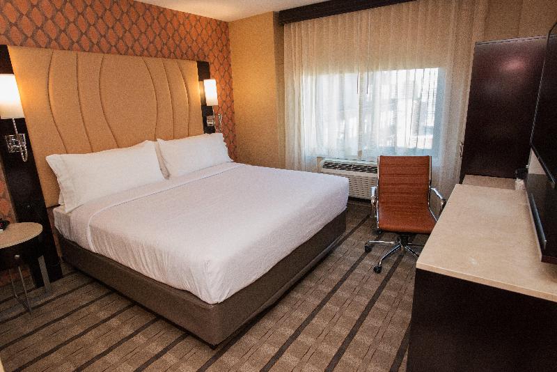 Holiday Inn New York City Times Square - Oda