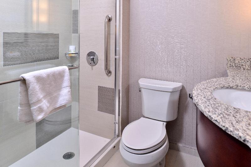 Holiday Inn New York City Times Square - Oda
