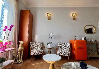 Bon Ton by DOT Suites fotoÄŸrafÄ±