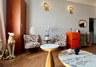 Bon Ton by DOT Suites fotoÄŸrafÄ±