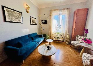 Bon Ton by DOT Suites fotoÄŸrafÄ±