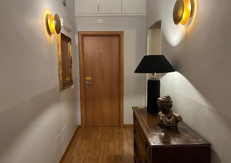 Bon Ton by DOT Suites - Lobi