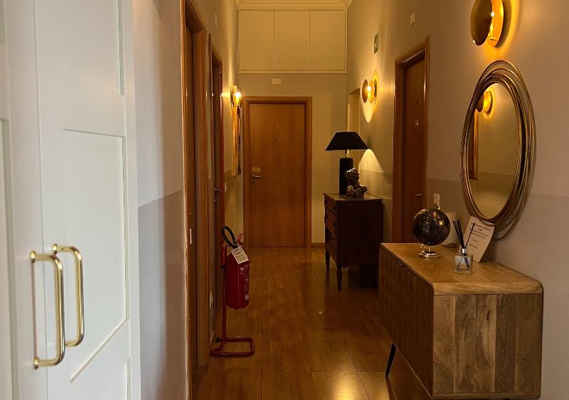 Bon Ton by DOT Suites - Lobi