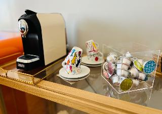 Bon Ton by DOT Suites fotoÄŸrafÄ±