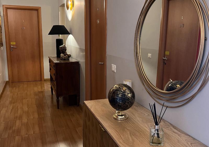 Bon Ton by DOT Suites - Lobi