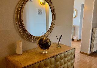Bon Ton by DOT Suites fotoÄŸrafÄ±