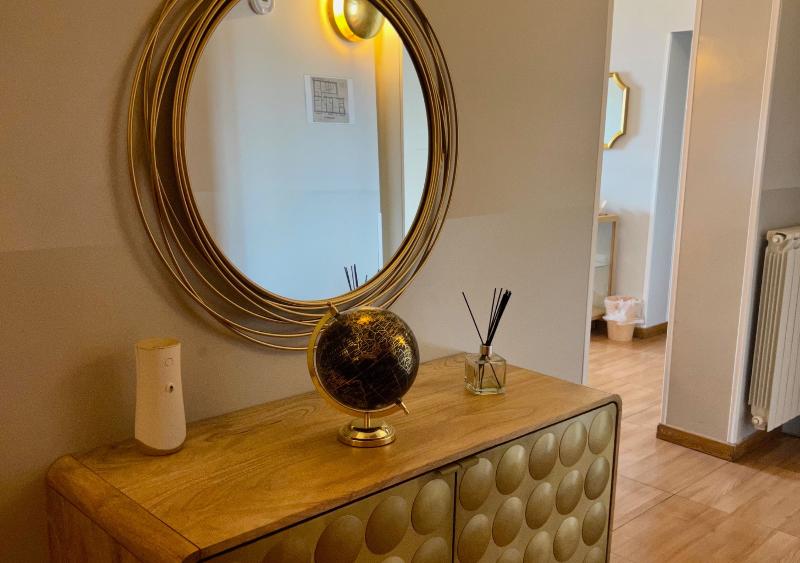 Bon Ton by DOT Suites - Lobi