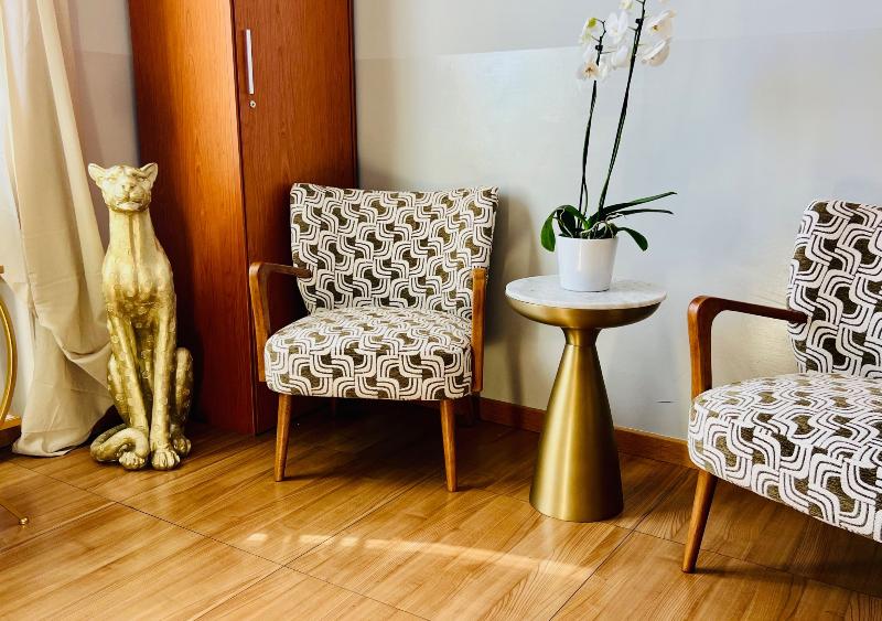 Bon Ton by DOT Suites - Lobi