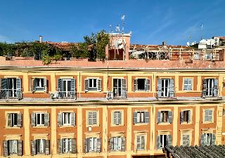Bon Ton by DOT Suites fotoÄŸrafÄ±