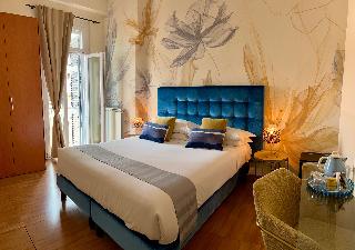 Bon Ton by DOT Suites fotoÄŸrafÄ±