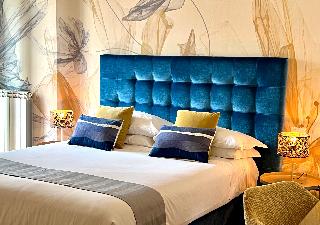 Bon Ton by DOT Suites fotoÄŸrafÄ±