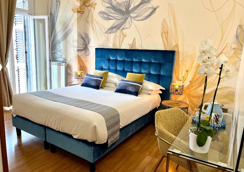 Bon Ton by DOT Suites - Oda