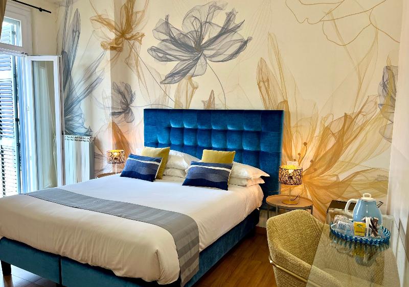 Bon Ton by DOT Suites - Oda