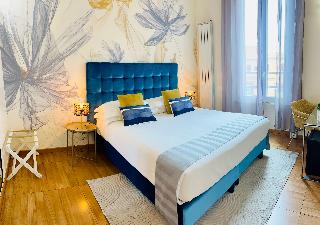 Bon Ton by DOT Suites fotoÄŸrafÄ±