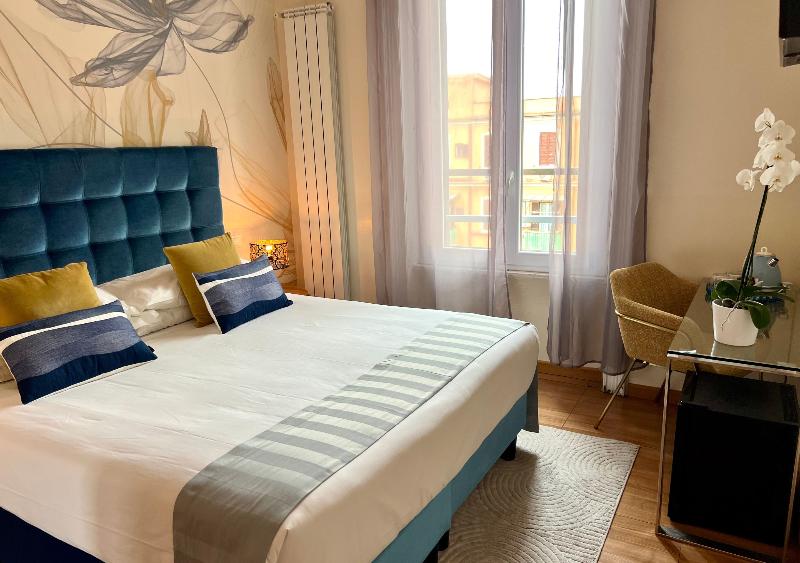 Bon Ton by DOT Suites - Oda