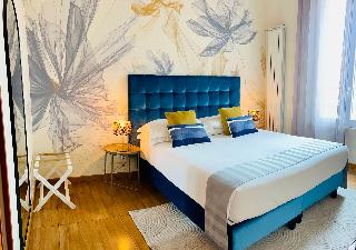Bon Ton by DOT Suites fotoÄŸrafÄ±