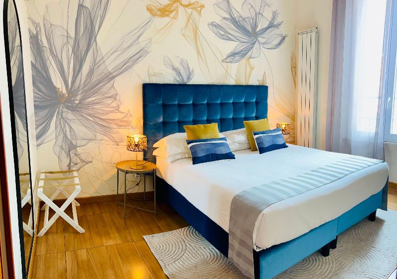 Bon Ton by DOT Suites - Oda