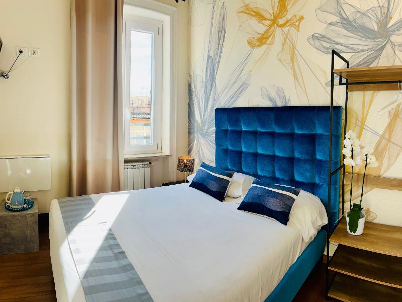 Bon Ton by DOT Suites - Oda