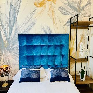 Bon Ton by DOT Suites fotoÄŸrafÄ±