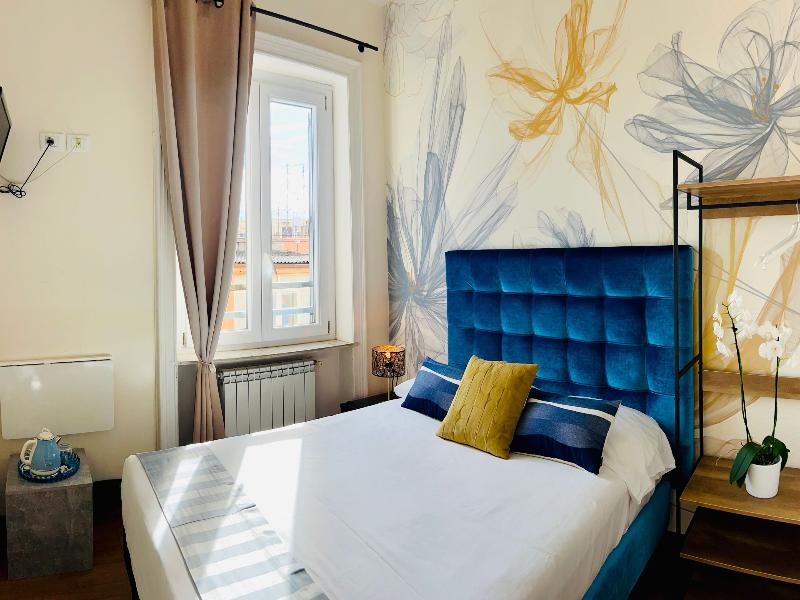 Bon Ton by DOT Suites - Oda