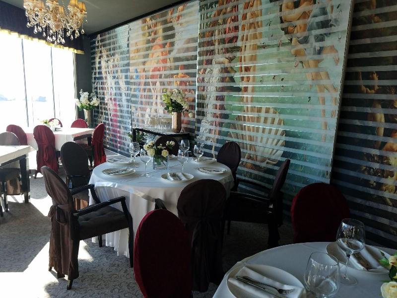 Tre Canne - Restoran