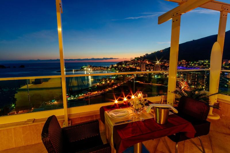 Tre Canne - Restoran
