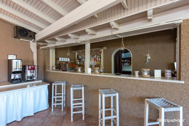 Anita Hotel - Bar