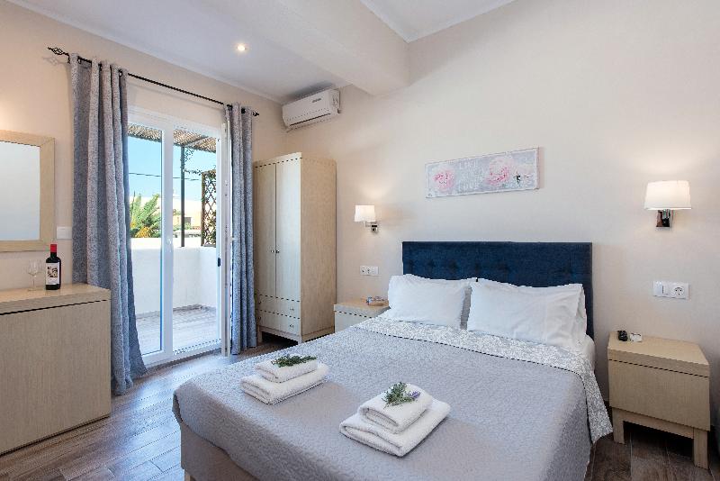 Anita Hotel - Genel