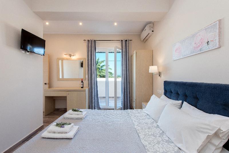 Anita Hotel - Genel