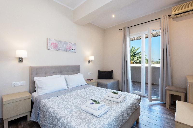 Anita Hotel - Genel