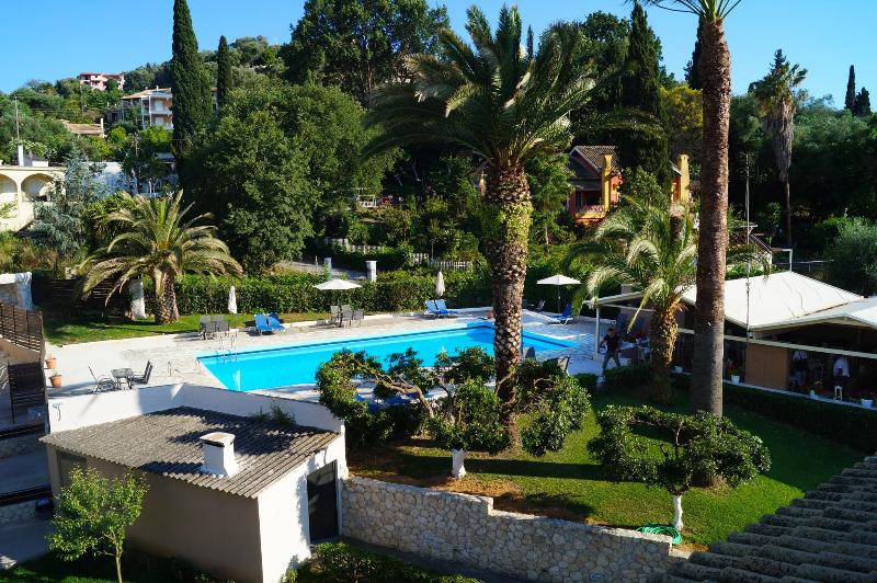 Anita Hotel - Genel