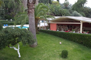 Anita Hotel otel fotoğrafı