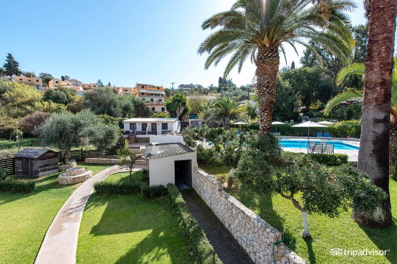 Anita Hotel - Genel