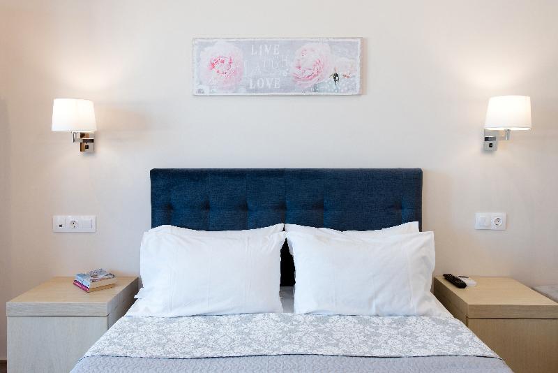 Anita Hotel - Genel