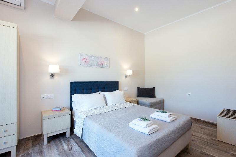Anita Hotel - Genel