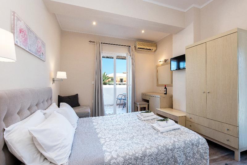 Anita Hotel - Genel